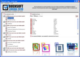 Buensoft Lingua 2008